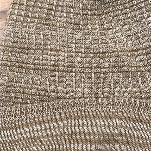 Timberland unisex essential beanie. Goldish color - Picture 3 of 9